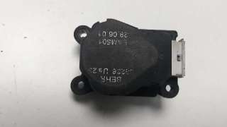 Recambio de motor calefaccion para peugeot 307 (s1) 2001-2005 2.0 hdi cat referencia OEM IAM EAM501  