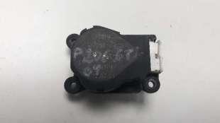 Recambio de motor calefaccion para peugeot 307 (s1) 2001-2005 2.0 hdi cat referencia OEM IAM EAM501