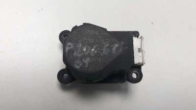 Recambio de motor calefaccion para peugeot 307 (s1) 2001-2005 2.0 hdi cat referencia OEM IAM EAM501  
