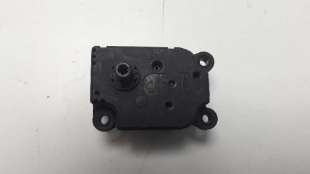 Recambio de motor calefaccion para peugeot 307 (s1) 2001-2005 2.0 hdi cat referencia OEM IAM EAM501   2