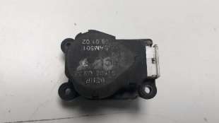 Recambio de motor calefaccion para peugeot 307 (s1) 2001-2005 2.0 hdi cat referencia OEM IAM EAM501