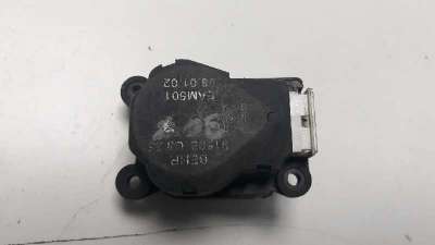 Recambio de motor calefaccion para peugeot 307 (s1) 2001-2005 2.0 hdi cat referencia OEM IAM EAM501  