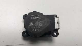 Recambio de motor calefaccion para peugeot 307 (s1) 2001-2005 2.0 hdi cat referencia OEM IAM EAM501  