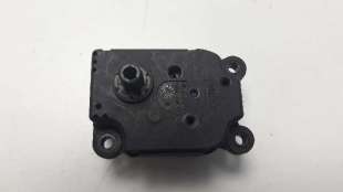 Recambio de motor calefaccion para peugeot 307 (s1) 2001-2005 2.0 hdi cat referencia OEM IAM EAM501   2