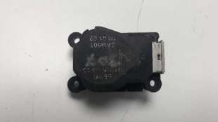 Recambio de motor calefaccion para peugeot 307 (s1) 2001-2005 2.0 hdi cat referencia OEM IAM EAM501
