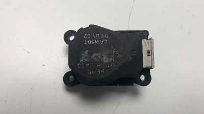 Recambio de motor calefaccion para peugeot 307 (s1) 2001-2005 2.0 hdi cat referencia OEM IAM EAM501  