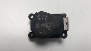 Recambio de motor calefaccion para peugeot 307 (s1) 2001-2005 2.0 hdi cat referencia OEM IAM EAM501  