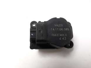 Recambio de motor calefaccion para citroën c3 1995-2010 1.4 vivace referencia OEM IAM F663746X  