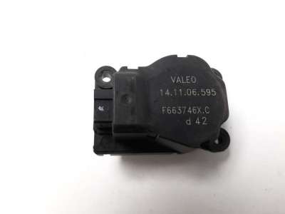 Recambio de motor calefaccion para citroën c3 1995-2010 1.4 vivace referencia OEM IAM F663746X  