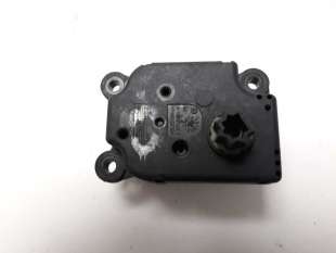 Recambio de motor calefaccion para citroën c3 1995-2010 1.4 vivace referencia OEM IAM F663746X   2