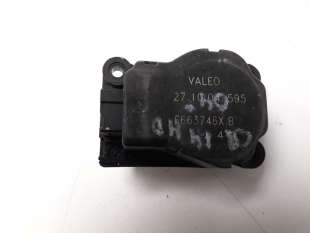 Recambio de motor calefaccion para citroën c3 1995-2010 1.4 vivace referencia OEM IAM F663746X  