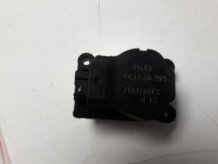 Recambio de motor calefaccion para citroën c3 1995-2010 1.4 vivace referencia OEM IAM F663746X  