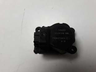 Recambio de motor calefaccion para citroën c3 1995-2010 1.4 vivace referencia OEM IAM F663746X  
