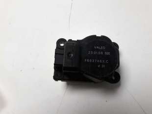 Recambio de motor calefaccion para citroën c3 1995-2010 1.4 vivace referencia OEM IAM F663746X  