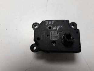 Recambio de motor calefaccion para citroën c3 1995-2010 1.4 vivace referencia OEM IAM F663746X   2