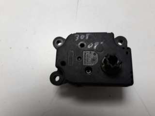 Recambio de motor calefaccion para citroën c3 1995-2010 1.4 vivace referencia OEM IAM F663746X  