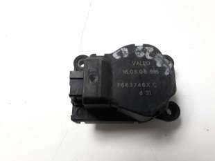 Recambio de motor calefaccion para citroën c3 1995-2010 1.4 vivace referencia OEM IAM F663746X  