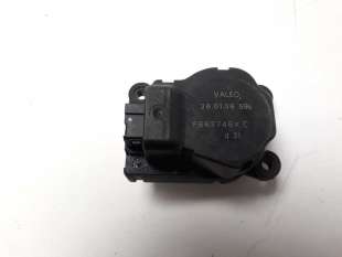 Recambio de motor calefaccion para citroën c3 1995-2010 1.4 vivace referencia OEM IAM F663746X  