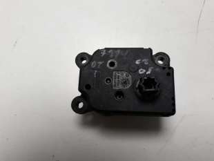 Recambio de motor calefaccion para citroën c3 1995-2010 1.4 vivace referencia OEM IAM F663746X   2