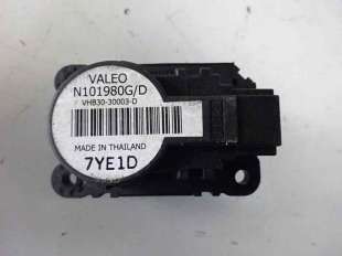 Recambio de motor calefaccion para peugeot 308 2007-2013 confort referencia OEM IAM VHB3030003D 7YE1D 