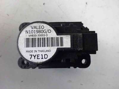Recambio de motor calefaccion para peugeot 308 2007-2013 confort referencia OEM IAM VHB3030003D 7YE1D 