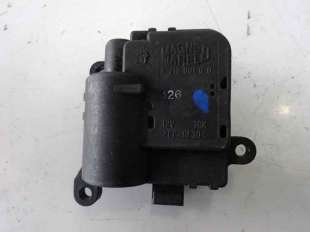 Recambio de motor calefaccion para peugeot 307 (s1) 2001-2005 2.0 hdi cat referencia OEM IAM A21900100