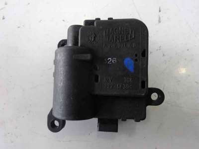 Recambio de motor calefaccion para peugeot 307 (s1) 2001-2005 2.0 hdi cat referencia OEM IAM A21900100  
