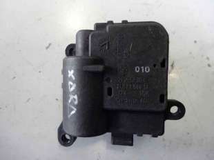 Recambio de motor calefaccion para citroën xsara berlina 1997-2005 1.9 turbodiesel referencia OEM IAM 740935693F  