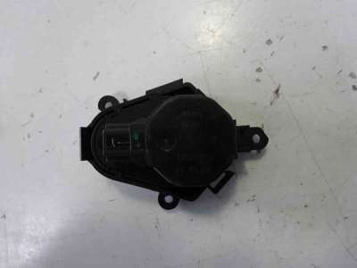 Recambio de motor calefaccion para citroën evasion 1994-2002 2.0 hdi sx referencia OEM IAM ECD553  