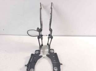 Recambio de retenedor puerta para bmw x5 (e70) 2006-2013 xdrive30d referencia OEM IAM 720862801  