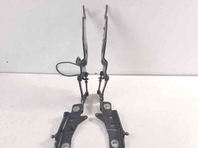Recambio de retenedor puerta para bmw x5 (e70) 2006-2013 xdrive30d referencia OEM IAM 720862801  
