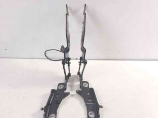Recambio de retenedor puerta para bmw x5 (e70) 2006-2013 xdrive30d referencia OEM IAM 720862801  