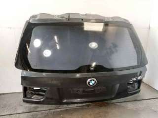 Recambio de porton trasero para bmw x5 (e70) 2006-2013 xdrive30d referencia OEM IAM 41627262544  