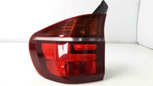 Recambio de piloto trasero izquierdo para bmw x5 (e70) 2006-2013 xdrive30d referencia OEM IAM 7227789  16207101