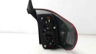 Recambio de piloto trasero izquierdo para bmw x5 (e70) 2006-2013 xdrive30d referencia OEM IAM 7227789  16207101