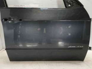 Recambio de puerta delantera derecha para bmw x5 (e70) 2006-2013 xdrive30d referencia OEM IAM 41517211424   2