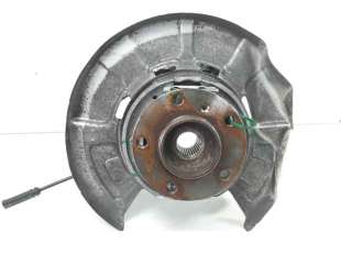 Recambio de mangueta trasera derecha para bmw x5 (e70) 2006-2013 xdrive30d referencia OEM IAM 33326879102 903882 