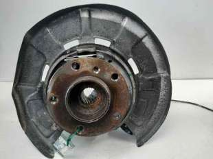 Recambio de mangueta trasera izquierda para bmw x5 (e70) 2006-2013 xdrive30d referencia OEM IAM 33326879101 903882 
