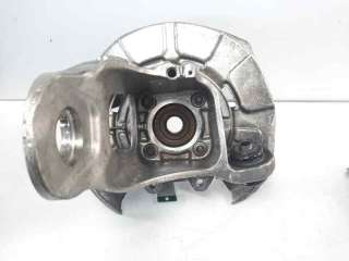 Recambio de mangueta trasera izquierda para bmw x5 (e70) 2006-2013 xdrive30d referencia OEM IAM 33326879101 903882 