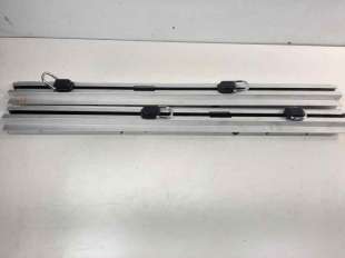 Recambio de bandeja trasera para bmw x5 (e70) 2006-2013 xdrive30d referencia OEM IAM 7146026 7146025 