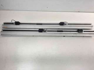 Recambio de bandeja trasera para bmw x5 (e70) 2006-2013 xdrive30d referencia OEM IAM 7146026 7146025 