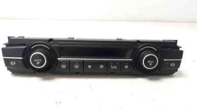 Recambio de mando climatizador para bmw x5 (e70) 2006-2013 xdrive30d referencia OEM IAM 9234334  