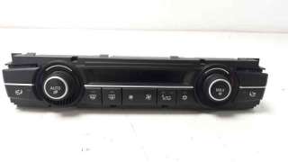 Recambio de mando climatizador para bmw x5 (e70) 2006-2013 xdrive30d referencia OEM IAM 9234334  