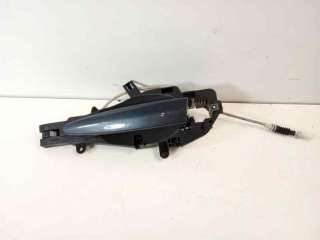 Recambio de maneta exterior delantera izquierda para bmw x5 (e70) 2006-2013 xdrive30d referencia OEM IAM 51217207561  