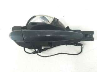 Recambio de maneta exterior trasera derecha para bmw x5 (e70) 2006-2013 xdrive30d referencia OEM IAM 51217207562  