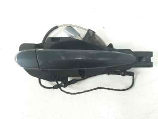 Recambio de maneta exterior trasera derecha para bmw x5 (e70) 2006-2013 xdrive30d referencia OEM IAM 51217207562  