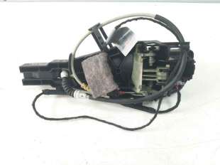 Recambio de maneta exterior trasera derecha para bmw x5 (e70) 2006-2013 xdrive30d referencia OEM IAM 51217207562   2