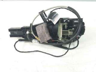 Recambio de maneta exterior trasera derecha para bmw x5 (e70) 2006-2013 xdrive30d referencia OEM IAM 51217207562  