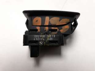Recambio de mando elevalunas delantero derecho para bmw x5 (e70) 2006-2013 xdrive30d referencia OEM IAM 61316945874   2
