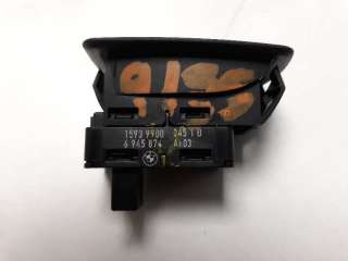 Recambio de mando elevalunas delantero derecho para bmw x5 (e70) 2006-2013 xdrive30d referencia OEM IAM 61316945874  